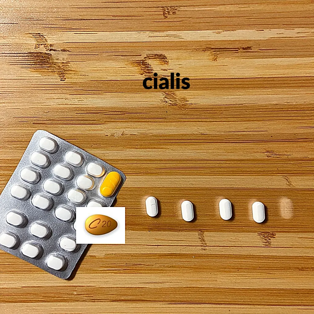 Achat cialis avec ordonnance